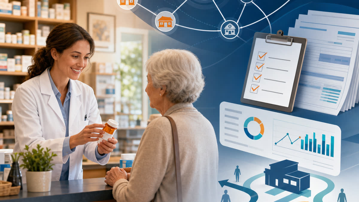 Is CVS/Caremark Intentionally Harming Local Pharmacies?