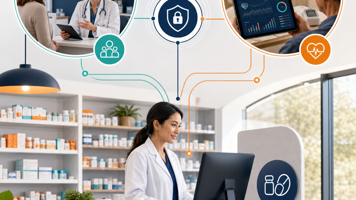 Telepharmacy vs. Clinic-Partnered Remote Care: Why Most Independent Pharmacies Are Choosing the Wrong Model